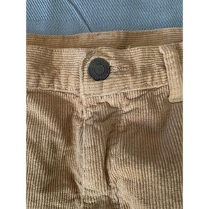 Brandy Melville Shorts - Brandy Melville Corduroy Shorts Brandy Melville Shorts - Brandy Melville Corduroy Shorts